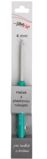 Háčik - č.4