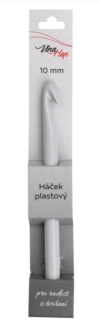 Háčik - č.10