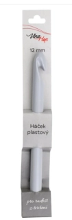 Háčik - č.12