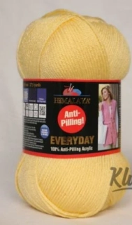 Everyday - 70072 - žltá