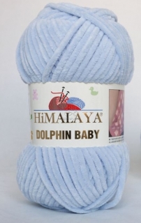 Dolphin Baby - 80344