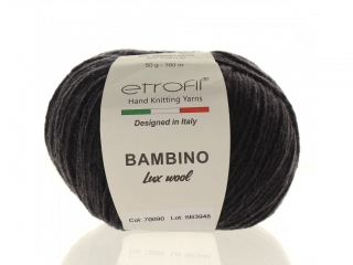 Bambino Lux Wool - 70090