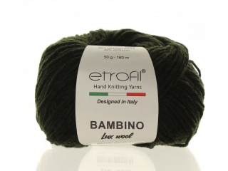 Bambino Lux Wool - 70410