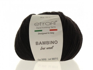 Bambino Lux Wool - 70702