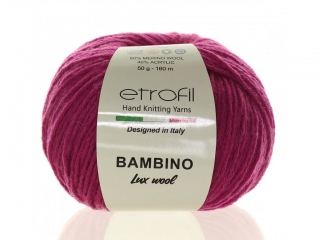 Bambino Lux Wool - 70315