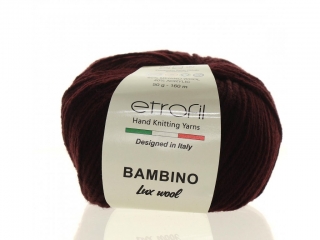 Bambino Lux Wool - 70317