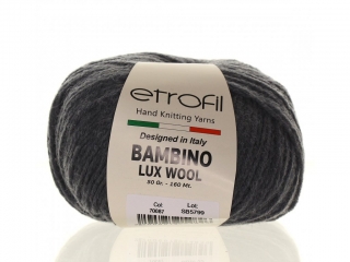 Bambino Lux Wool - 70087