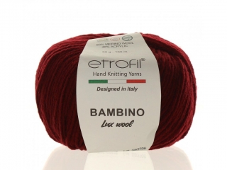 Bambino Lux Wool - 70316