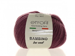 Bambino Lux Wool - 70606