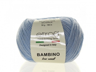Bambino Lux Wool - 70516