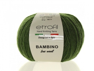 Bambino Lux Wool - 70408