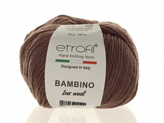 Bambino Lux Wool - 70700