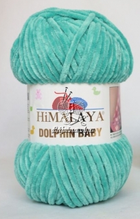 Dolphin Baby - 80354