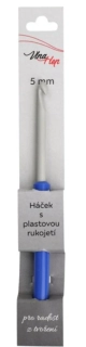 Háčik -  č.5
