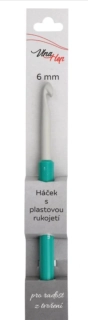 Háčik - č.6