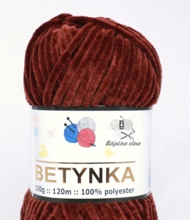 Betynka - 336