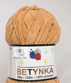 Betynka - 365