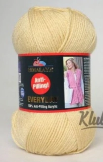 Everyday - 70068 krémová