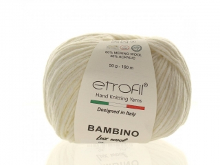 Bambino Lux Wool - 70018
