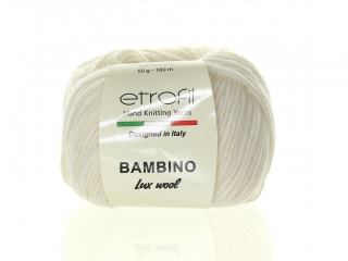 Bambino Lux Wool - 70017