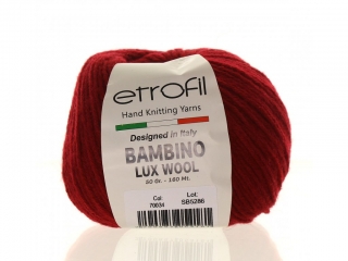 Bambino Lux Wool - 70034