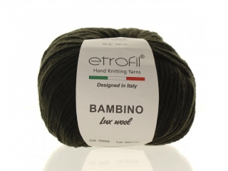Bambino Lux Wool - 70409