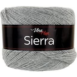 Sierra - 6232