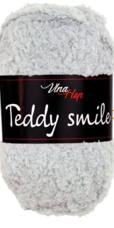 Teddy Smile - 1008 siva