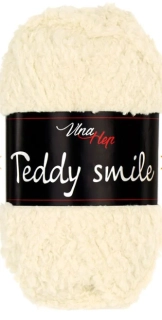 Teddy Smile - 1010 svetlo bežova