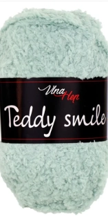 Teddy Smile - 1052 mentolová