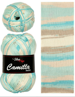 Camilla Batik - 9611