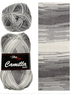 Camilla Batik - 9614