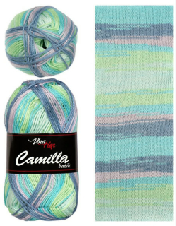 Camilla Batik - 9622