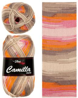 Camilla Batik - 9624