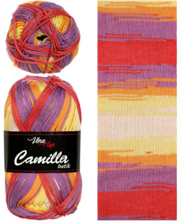 Camilla Batik - 9626