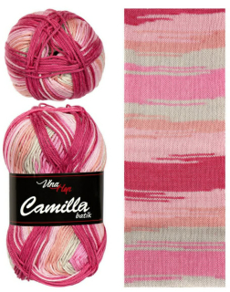 Camilla Batik - 9627