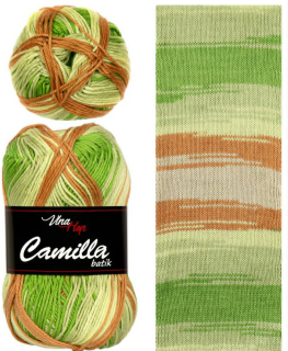 Camilla Batik - 9629